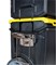 Ящик с колесами Mobile Work Center 2 в 1 Stanley 1-70-327 Ящик с колесами Mobile Work Center 2 в 1 Stanley 1-70-327
