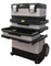 Ящик для инструмента с колесами FatMax Rolling Workshop Stanley 1-95-622 Ящик для инструмента с колесами FatMax Rolling Workshop Stanley 1-95-622