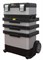 Ящик для инструмента с колесами FatMax Rolling Workshop Stanley 1-95-622 Ящик для инструмента с колесами FatMax Rolling Workshop Stanley 1-95-622