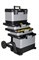 Ящик для инструмента с колесами FatMax Rolling Workshop Stanley 1-95-622 Ящик для инструмента с колесами FatMax Rolling Workshop Stanley 1-95-622