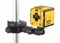 Лазерный построитель плоскостей Cubix Stanley 1-77-340 Лазерный построитель плоскостей Cubix Stanley 1-77-340
