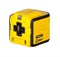 Лазерный построитель плоскостей Cubix Stanley 1-77-340 Лазерный построитель плоскостей Cubix Stanley 1-77-340