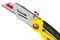 Нож складной FatMax с фиксированным лезвием Stanley 0-10-827 Нож складной FatMax с фиксированным лезвием Stanley 0-10-827