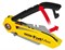 Нож складной FatMax с фиксированным лезвием Stanley 0-10-827 Нож складной FatMax с фиксированным лезвием Stanley 0-10-827