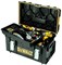 Ящик-модуль для системы DEWALT TOUGH SYSTEM 4 IN 1 Stanley 1-70-322 Ящик-модуль для системы DEWALT TOUGH SYSTEM 4 IN 1 Stanley 1-70-322