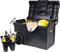 Ящик большого объема с колесами Stanley Line Contractor Chest Stanley 1-70-715 Ящик большого объема с колесами Stanley Line Contractor Chest Stanley 1-70-715