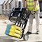Ящик для инструмента DEWALT TOUGH SYSTEM 4 IN 1 пластмассовый Stanley 1-70-349 Ящик для инструмента DEWALT TOUGH SYSTEM 4 IN 1 пластмассовый Stanley 1-70-349