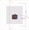 Построитель лазерных плоскостей Cube 3D Ultimate Edition ADA А00385 Построитель лазерных плоскостей Cube 3D Ultimate Edition ADA А00385