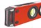Уровень plumbsite zeus Kapro 990 41-100 Уровень plumbsite zeus Kapro 990 41-100