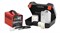 Сварочный аппарат аргонодуговой сварки Telwin CLEANTECH 100 230V + KIT - фото 581156 Сварочный аппарат аргонодуговой сварки Telwin CLEANTECH 100 230V + KIT - фото 581156