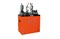 Сварочная машина RITMO VR 160 JOYT TF 90460010 - фото 582326 Сварочная машина RITMO VR 160 JOYT TF 90460010 - фото 582326