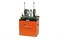 Сварочная машина RITMO VR 250 TE 90600500 - фото 582336 Сварочная машина RITMO VR 250 TE 90600500 - фото 582336