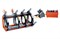 Стыковая сварочная машина RITMO BASIC 200 V0 93100008 - фото 582367 Стыковая сварочная машина RITMO BASIC 200 V0 93100008 - фото 582367