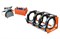 Стыковая сварочная машина RITMO BASIC 250 V1 91070516 - фото 582382 Стыковая сварочная машина RITMO BASIC 250 V1 91070516 - фото 582382