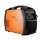 Аппарат аргонодуговой сварки Foxweld SAGGIO TIG 205 AC/DC Pulse - фото 582849 Аппарат аргонодуговой сварки Foxweld SAGGIO TIG 205 AC/DC Pulse - фото 582849