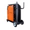 Сварочный аппарат аргонодуговой сварки FoxWeld SAGGIO TIG 401 DC Pulse Digital - фото 583316 Сварочный аппарат аргонодуговой сварки FoxWeld SAGGIO TIG 401 DC Pulse Digital - фото 583316