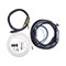 Сварочный аппарат аргонодуговой сварки FoxWeld SAGGIO TIG 401 DC Pulse Digital - фото 583319 Сварочный аппарат аргонодуговой сварки FoxWeld SAGGIO TIG 401 DC Pulse Digital - фото 583319