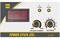 Сварочный инвертор HUGONG POWER STICK 250 III - фото 583816 Сварочный инвертор HUGONG POWER STICK 250 III - фото 583816