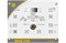 Аппарат аргонодуговой сварки HUGONG WAVE 315D III AC/DC (без БО и тележки) - фото 583944 Аппарат аргонодуговой сварки HUGONG WAVE 315D III AC/DC (без БО и тележки) - фото 583944