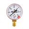 Манометр с поверкой 0,6 МПа, пропан Сварка - фото 584869 Манометр с поверкой 0,6 МПа, пропан Сварка - фото 584869