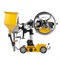 ПТК RILON MZ 1250 HD-V Сварка - фото 586127 ПТК RILON MZ 1250 HD-V Сварка - фото 586127