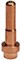 Электроды Fubag для Plasma 25 AIR и Plasma 30 LV, 10 шт - фото 587267 Электроды Fubag для Plasma 25 AIR и Plasma 30 LV, 10 шт - фото 587267