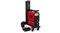 Сварочный аппарат аргонодуговой сварки Telwin SUPERIOR TIG 421 DC-HF/LIFT 400V AQUA - фото 588008 Сварочный аппарат аргонодуговой сварки Telwin SUPERIOR TIG 421 DC-HF/LIFT 400V AQUA - фото 588008