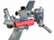 Сварочная каретка Aurora HIT-21 - фото 588710 Сварочная каретка Aurora HIT-21 - фото 588710
