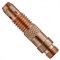 Держатель цанги Fubag c газовой линзой D=3.2 FB TIG 17-18-26, 5 шт - фото 589174 Держатель цанги Fubag c газовой линзой D=3.2 FB TIG 17-18-26, 5 шт - фото 589174