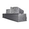 Алюминиевые прутки FoxWeld АL Si 5 (ER-4043) д.3.2 (1000мм, пачка 5кг) - фото 589255 Алюминиевые прутки FoxWeld АL Si 5 (ER-4043) д.3.2 (1000мм, пачка 5кг) - фото 589255