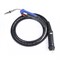 Горелка FoxWeld UnoMIG-24 4м - фото 589376 Горелка FoxWeld UnoMIG-24 4м - фото 589376