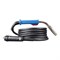 Горелка FoxWeld UnoMIG-40 4м - фото 589405 Горелка FoxWeld UnoMIG-40 4м - фото 589405