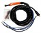 Горелка FoxWeld UnoTIG-18 Flex 4м (35мм2,кноп, ж/о) - фото 589422 Горелка FoxWeld UnoTIG-18 Flex 4м (35мм2,кноп, ж/о) - фото 589422