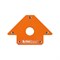 Магнитный угольник FoxWeld FIX-6 - фото 589474 Магнитный угольник FoxWeld FIX-6 - фото 589474