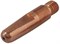 Контактный наконечник Fubag M8х30 мм CuCrZr D=1,4 мм, 25 шт - фото 590257 Контактный наконечник Fubag M8х30 мм CuCrZr D=1,4 мм, 25 шт - фото 590257