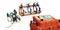 Стыковая сварочная машина RITMO BASIC 200 V0 EASY LIFE 93100002 - фото 590606 Стыковая сварочная машина RITMO BASIC 200 V0 EASY LIFE 93100002 - фото 590606
