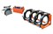 Стыковая сварочная машина RITMO BASIC 250 V1 91070517 - фото 590627 Стыковая сварочная машина RITMO BASIC 250 V1 91070517 - фото 590627