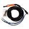 Горелка FoxWeld Varteg UnoTIG-18 8м (35мм2, кнопка, ж/о) - фото 590885 Горелка FoxWeld Varteg UnoTIG-18 8м (35мм2, кнопка, ж/о) - фото 590885