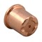 Короткое сопло FoxWeld Varteg D 1.0 СВ50-70 (PD0088-10) - фото 590962 Короткое сопло FoxWeld Varteg D 1.0 СВ50-70 (PD0088-10) - фото 590962