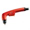 Плазменный резак FoxWeld Ergocut S 45 с блокиратором (1/4 Gas) 6м - фото 590977 Плазменный резак FoxWeld Ergocut S 45 с блокиратором (1/4 Gas) 6м - фото 590977