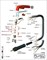 Плазменный резак FoxWeld Ergocut S 45 с блокиратором (1/4 Gas) 6м - фото 590978 Плазменный резак FoxWeld Ergocut S 45 с блокиратором (1/4 Gas) 6м - фото 590978
