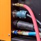 Инверторный сварочный полуавтомат FoxWeld INVERMIG 500E с аттестацией НАКС к стоимости аппарата + 10000 рублей - фото 591613 Инверторный сварочный полуавтомат FoxWeld INVERMIG 500E с аттестацией НАКС к стоимости аппарата + 10000 рублей - фото 591613
