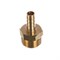 Соединитель FoxWeld TIG 1/4" штуцер D 9 мм - фото 591674 Соединитель FoxWeld TIG 1/4" штуцер D 9 мм - фото 591674