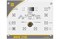 Аппарат аргонодуговой сварки HUGONG WAVE 315D III AC/DC (без БО и тележки) - фото 592488 Аппарат аргонодуговой сварки HUGONG WAVE 315D III AC/DC (без БО и тележки) - фото 592488