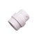 Диффузор керамический для сварочной горелки HUGONG MIG/MAG HG24 (упак. 10 шт.) / MB24 Diffuser Ceramic - фото 592749 Диффузор керамический для сварочной горелки HUGONG MIG/MAG HG24 (упак. 10 шт.) / MB24 Diffuser Ceramic - фото 592749