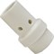 Диффузор керамический HUGONG для сварочной горелки MIG/MAG HG36 (упак. 10 шт.) / MB36 Diffuser Ceramic - фото 592754 Диффузор керамический HUGONG для сварочной горелки MIG/MAG HG36 (упак. 10 шт.) / MB36 Diffuser Ceramic - фото 592754