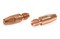 Наконечник контактный токосъемный HUGONG MB36/50, M8x30x0,8mm (ECu) (упак. 10 шт.) / MB36/50 Contact Tips M8x30x0.8 (.030") (Ecu) - фото 592779 Наконечник контактный токосъемный HUGONG MB36/50, M8x30x0,8mm (ECu) (упак. 10 шт.) / MB36/50 Contact Tips M8x30x0.8 (.030") (Ecu) - фото 592779