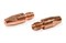 Наконечник контактный токосъемный HUGONG MB36/50, M8x30x1.2mm.(ECu, Al) (упак. 10 шт.) / MB36/50 Contact Tips M8x30x1.2mm(.045") ECu, Al - фото 592785 Наконечник контактный токосъемный HUGONG MB36/50, M8x30x1.2mm.(ECu, Al) (упак. 10 шт.) / MB36/50 Contact Tips M8x30x1.2mm(.045") ECu, Al - фото 592785
