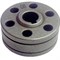Ролик подающий HUGONG MIG/STICK 250D III (400V) (0.6-0.8 V type - сталь )  (37х10х15/18) / Feed roller 20200040065 - фото 592797 Ролик подающий HUGONG MIG/STICK 250D III (400V) (0.6-0.8 V type - сталь )  (37х10х15/18) / Feed roller 20200040065 - фото 592797
