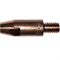 Наконечник токопроводящий Brima E-Cu М6х30 ф 1,2 - фото 593160 Наконечник токопроводящий Brima E-Cu М6х30 ф 1,2 - фото 593160